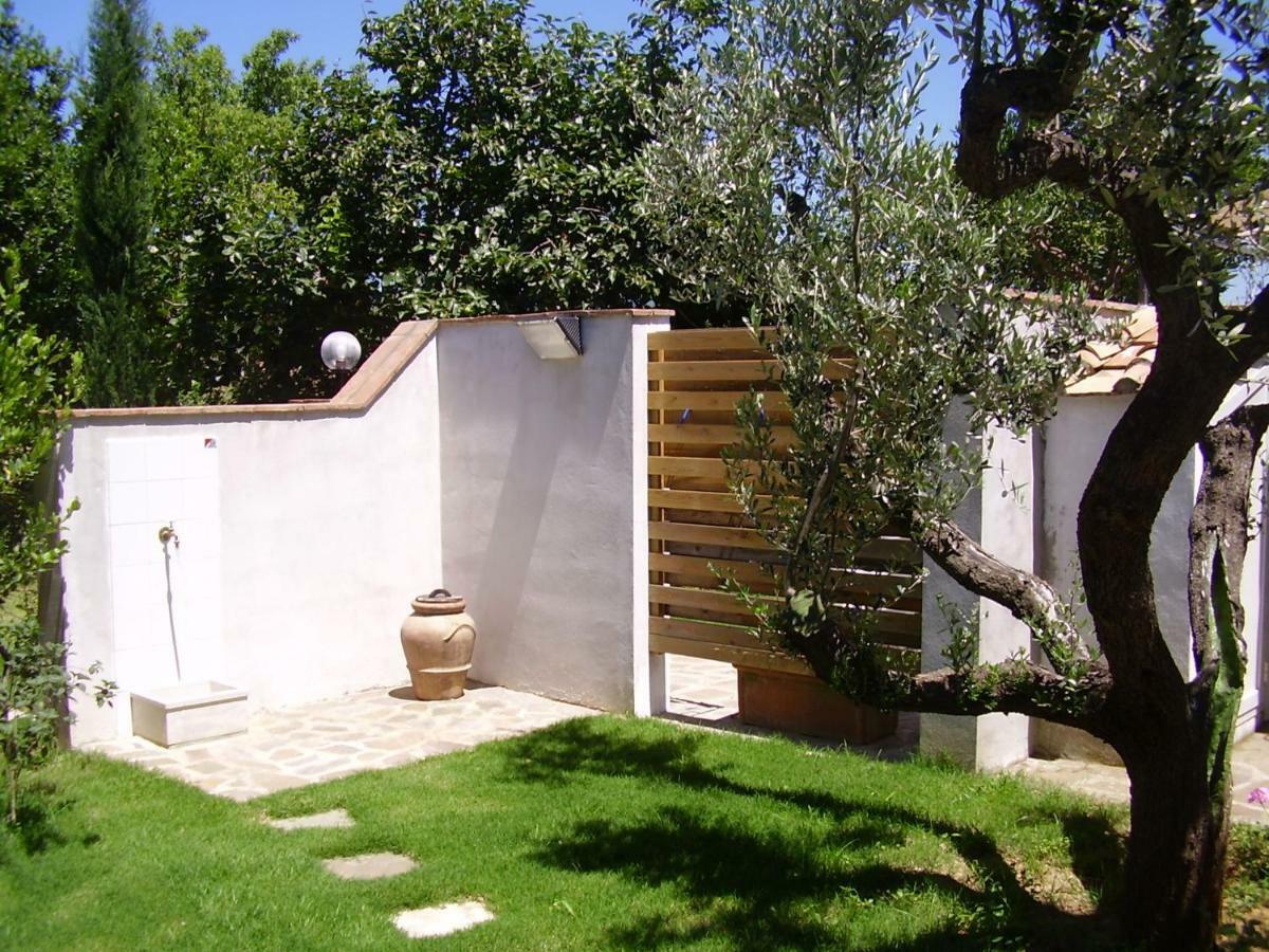 Podere Belvedere Cecina Cecina  Exterior foto